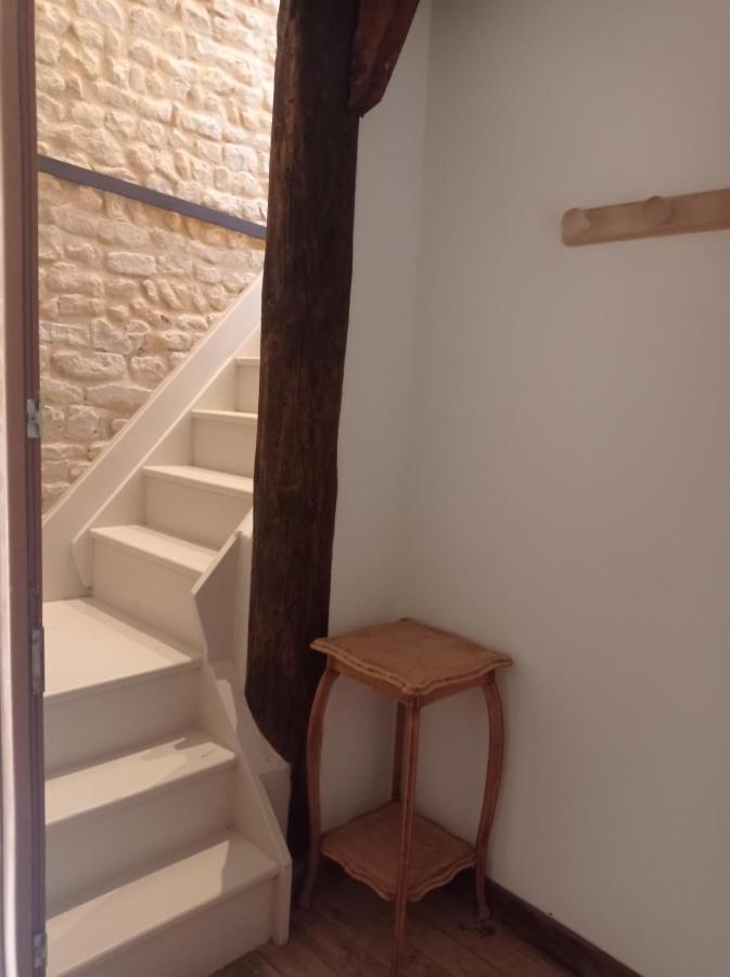 Maris Domus Pres Des Plages Du Debarquement 바이외 외부 사진