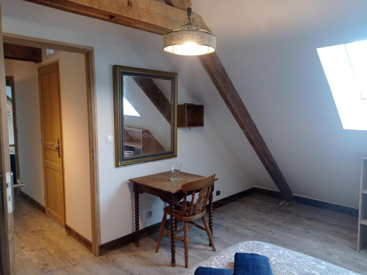 Maris Domus Pres Des Plages Du Debarquement 바이외 외부 사진