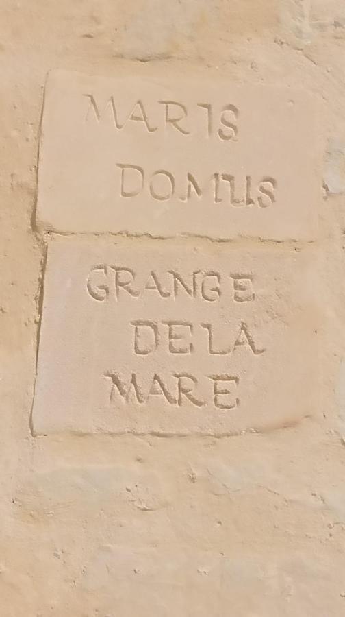 바이외 Maris Domus Pres Des Plages Du Debarquement 아파트 외부 사진