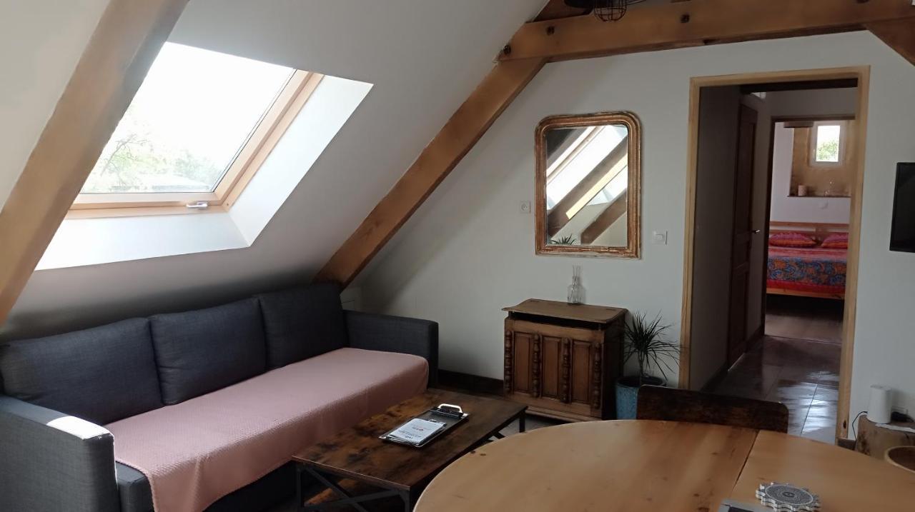 Maris Domus Pres Des Plages Du Debarquement 바이외 외부 사진